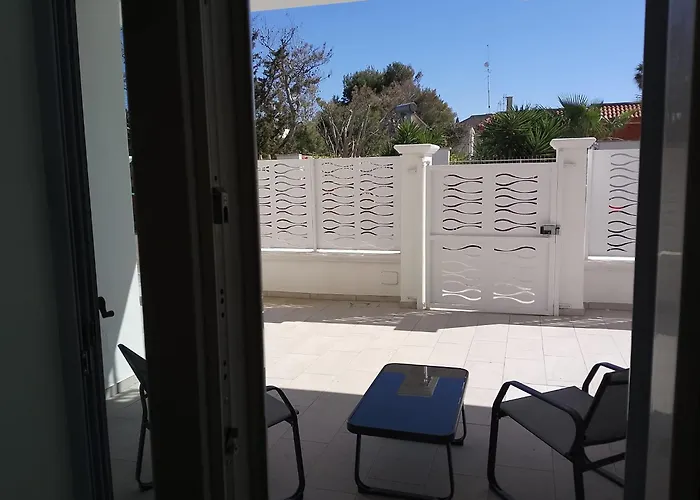Apartment Punta Grossa By My Apulia *